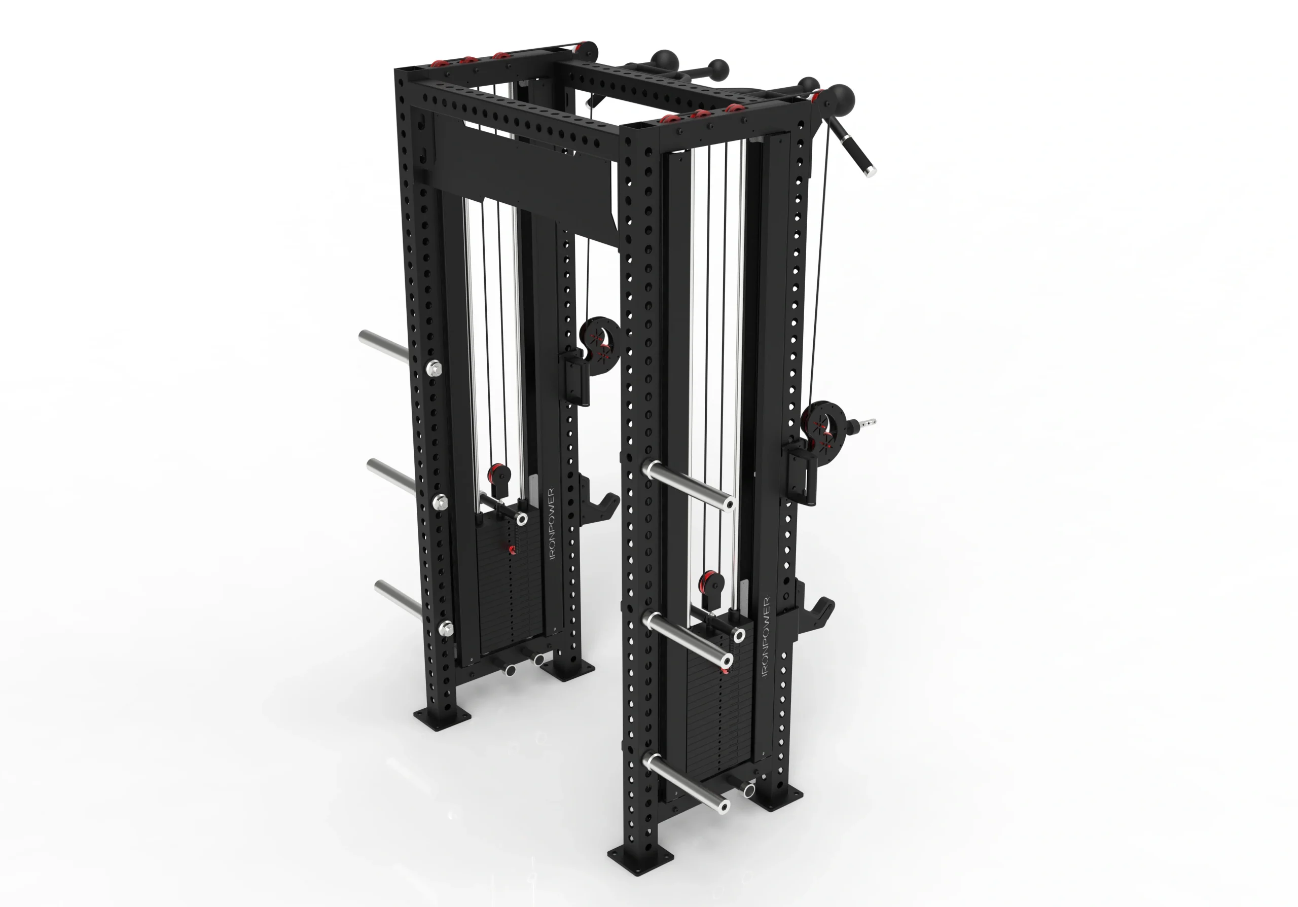 RK800 Cable Rack - Image 6