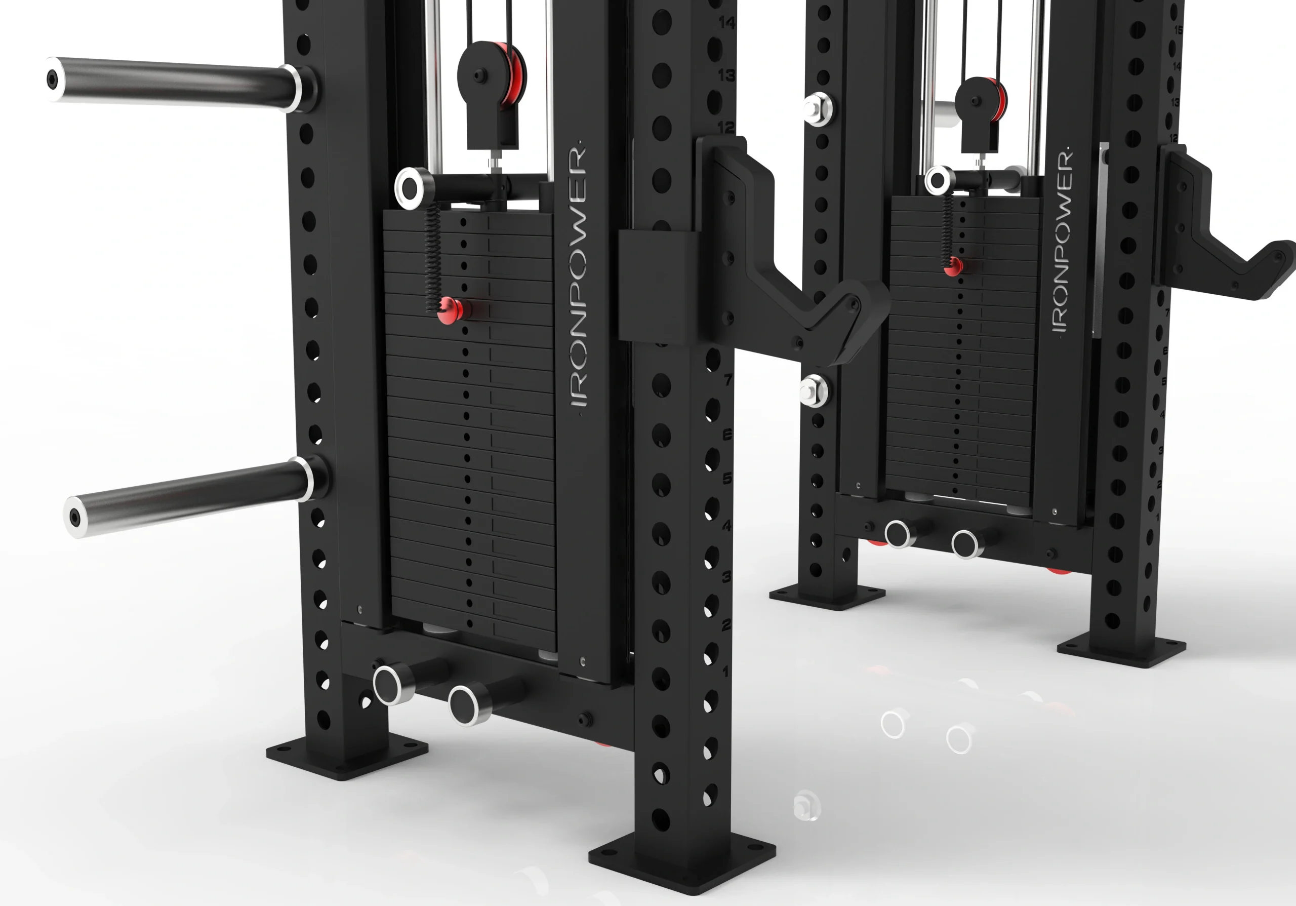 RK800 Cable Rack - Image 5