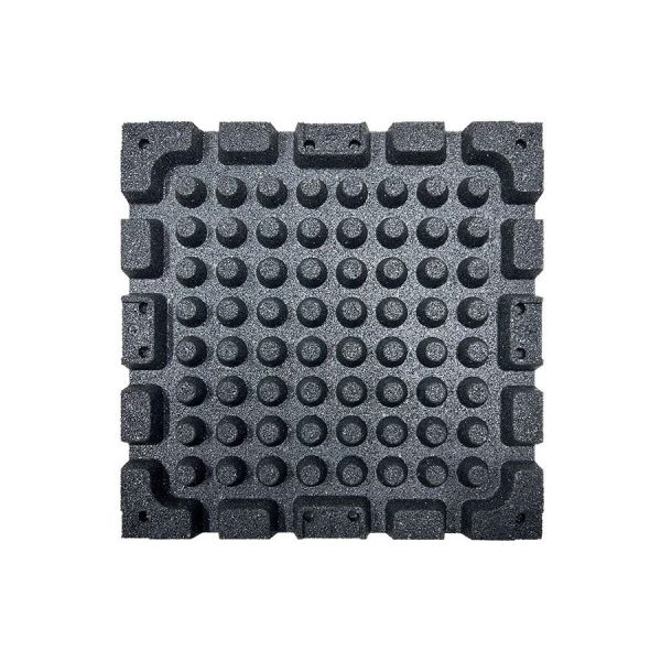 Composite Rubber Flooring - Image 10