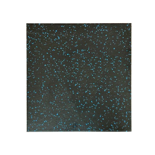 Composite Rubber Flooring - Image 22