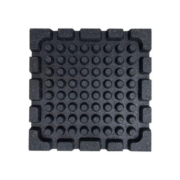 Composite Rubber Flooring - Image 12