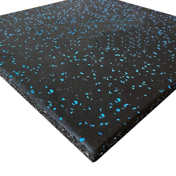 Composite Rubber Flooring - Image 21