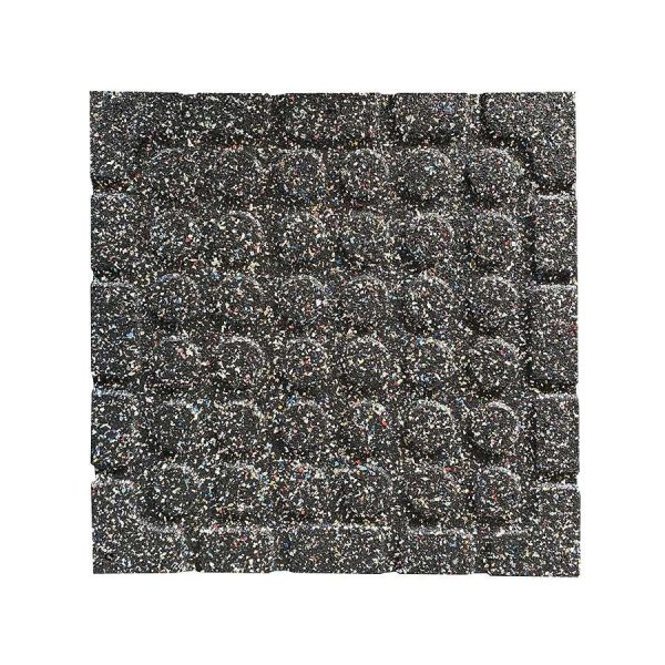 Composite Rubber Flooring - Image 7