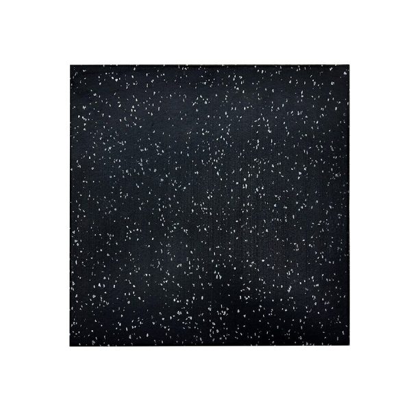 Composite Rubber Flooring - Image 17