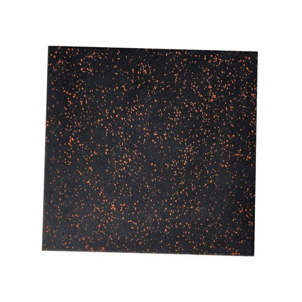 Composite Rubber Flooring - Image 9