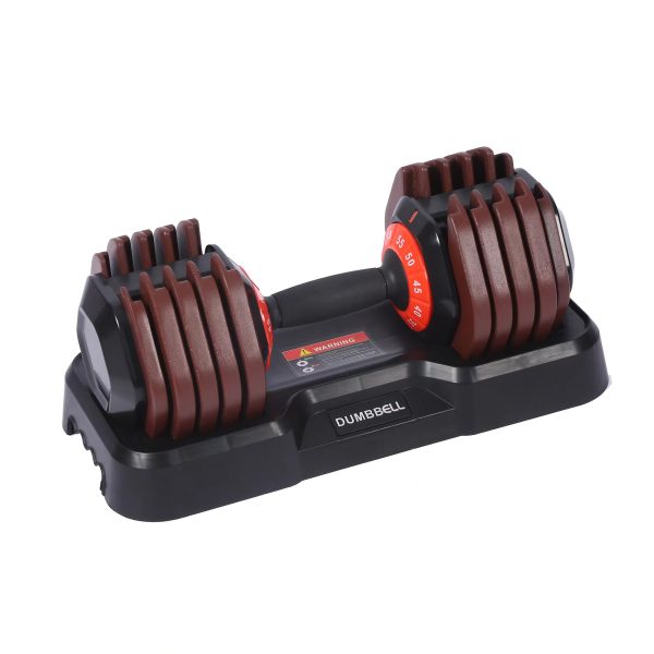 ADB106 Adjustable Dumbbell - Image 2