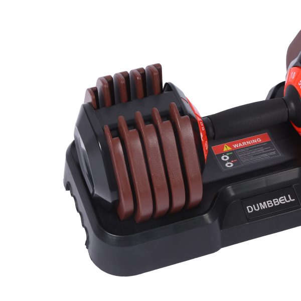 ADB106 Adjustable Dumbbell - Image 3
