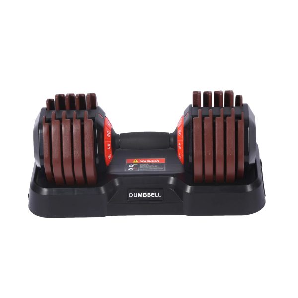 ADB106 Adjustable Dumbbell