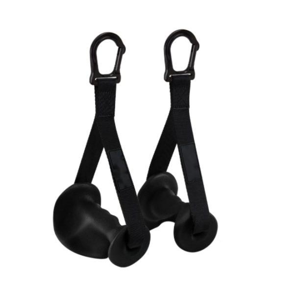 ACS006 Ergo Handle for Men(L)