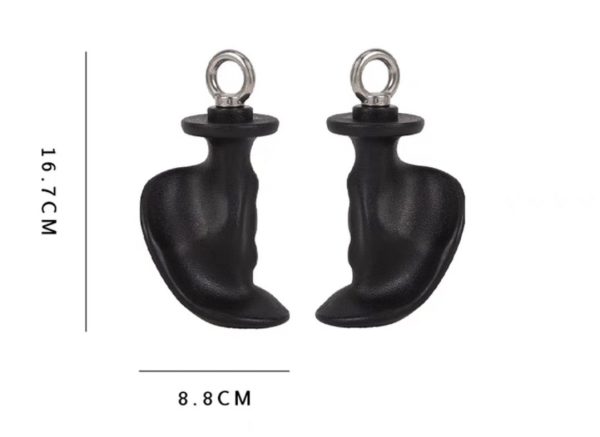 ACS009 Ergo Cable Handle - Image 4