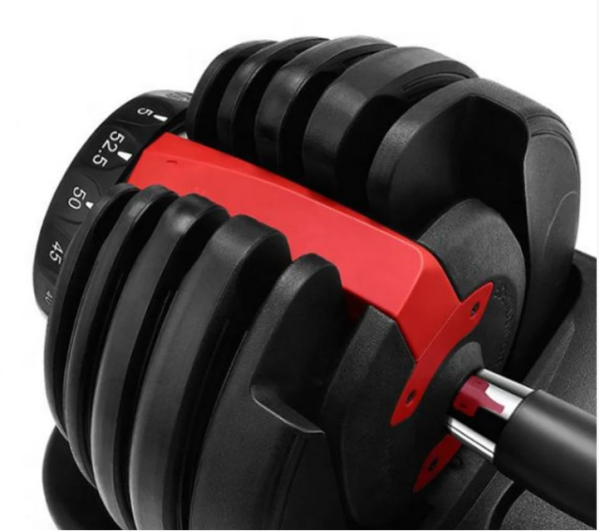 ADB002 Adjustable Dumbbell - Image 2