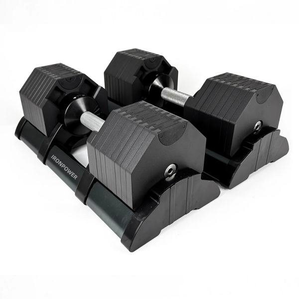ADB003 Octagon Dumbbell