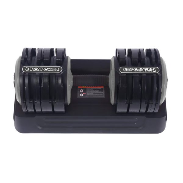ADB108 Adjustable Dumbbell