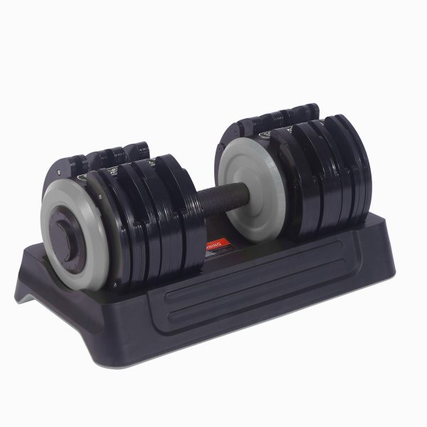 ADB108 Adjustable Dumbbell - Image 2