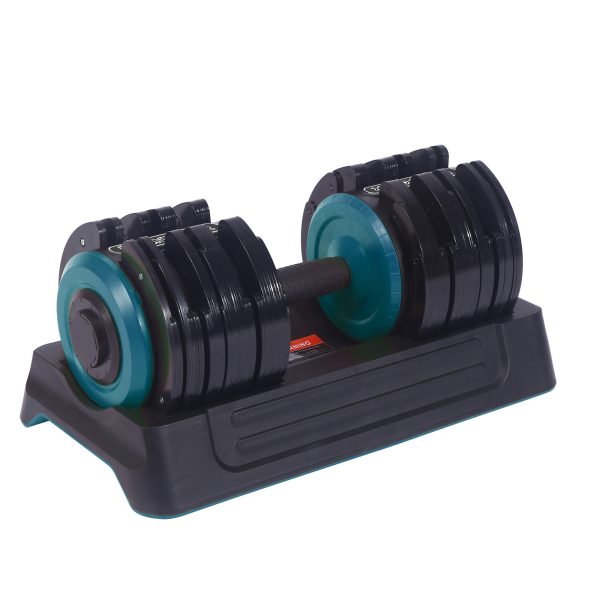 ADB108 Adjustable Dumbbell - Image 5