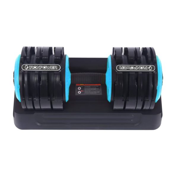 ADB108 Adjustable Dumbbell - Image 8