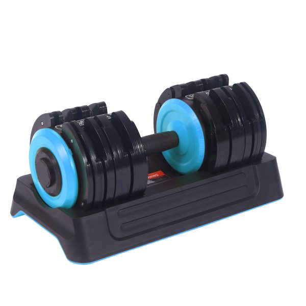 ADB108 Adjustable Dumbbell - Image 7