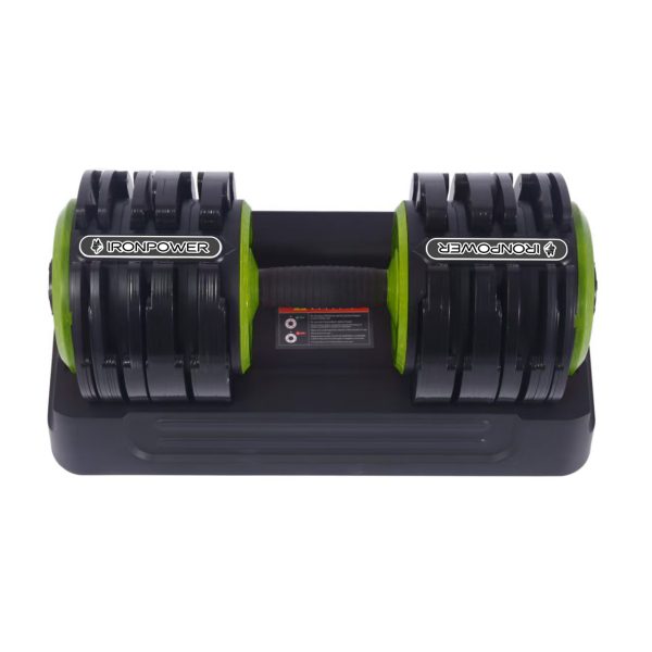 ADB108 Adjustable Dumbbell - Image 10