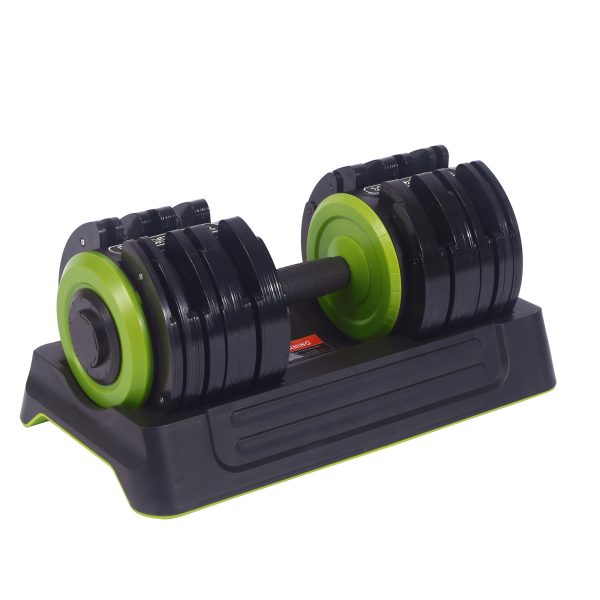 ADB108 Adjustable Dumbbell - Image 9