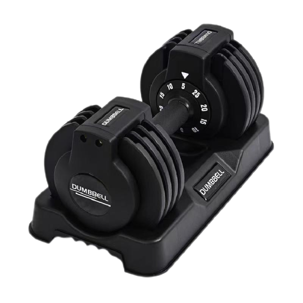 ADB109 12.5KG Dumbbell