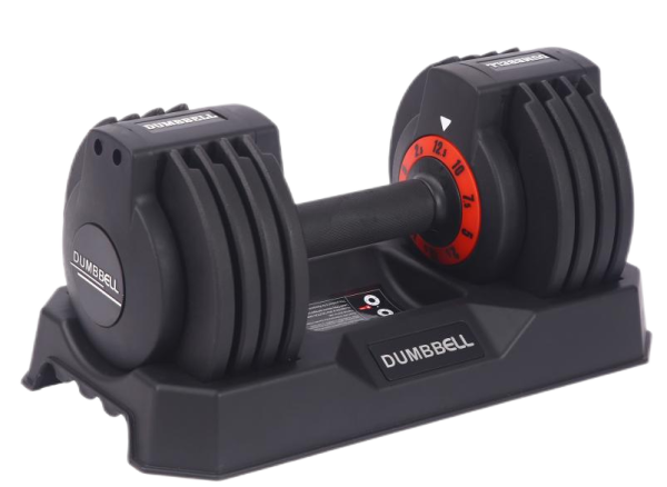 ADB109 12.5KG Dumbbell - Image 2