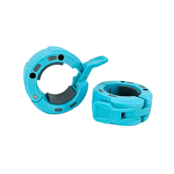 BC002 Magnetic Barbell Collar