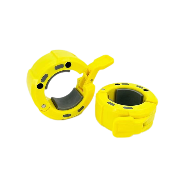 BC002 Magnetic Barbell Collar - Image 4