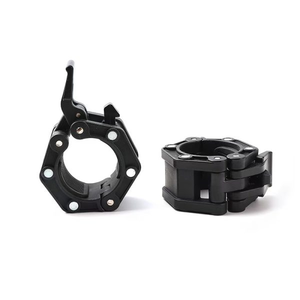BC003 Magnetic Barbell Collar - Image 2