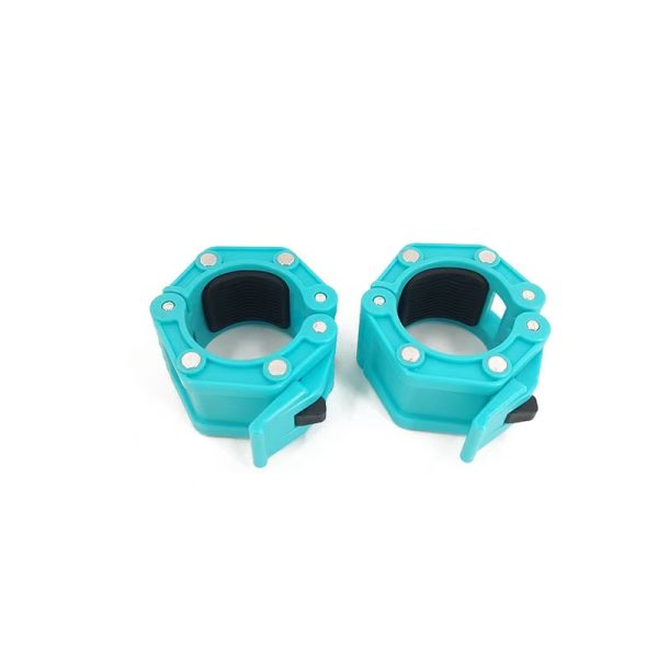 BC003 Magnetic Barbell Collar - Image 3