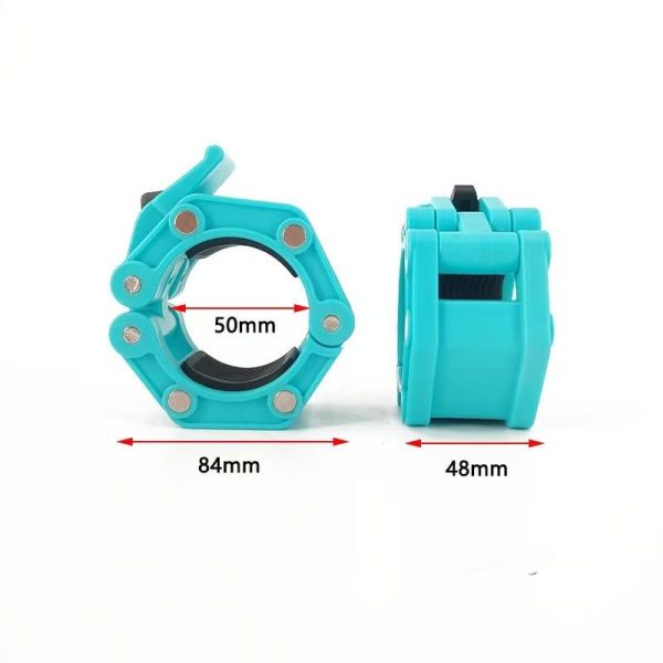 BC003 Magnetic Barbell Collar - Image 4