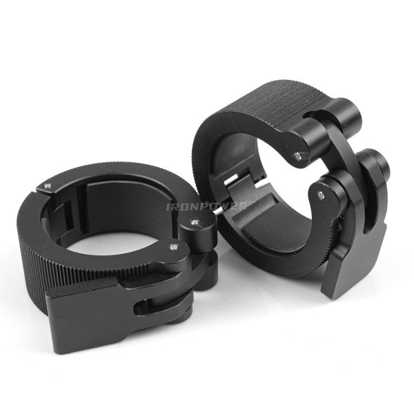 BC005 Alluminum Collar