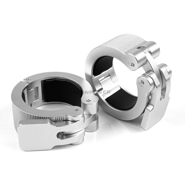 BC005 Alluminum Collar - Image 4
