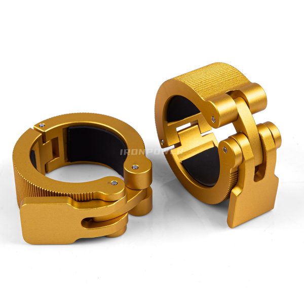 BC005 Alluminum Collar - Image 3
