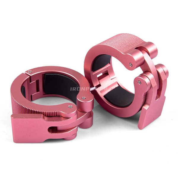 BC005 Alluminum Collar - Image 2