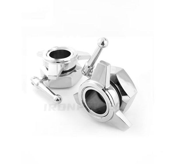 BC101 Competition Collar