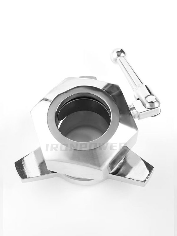 BC101 Competition Collar - Image 2