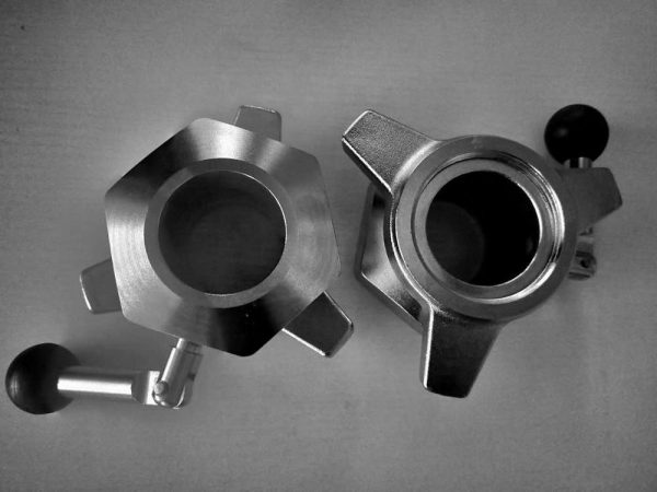 BC101 Competition Collar - Image 3
