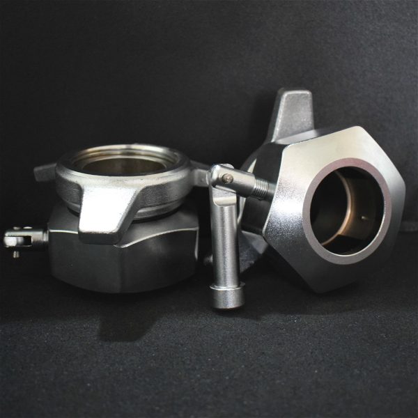 BC101 Competition Collar - Image 4
