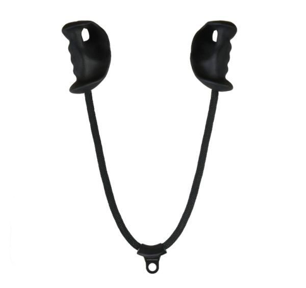 ACS002 Biceps Low Row Attachment