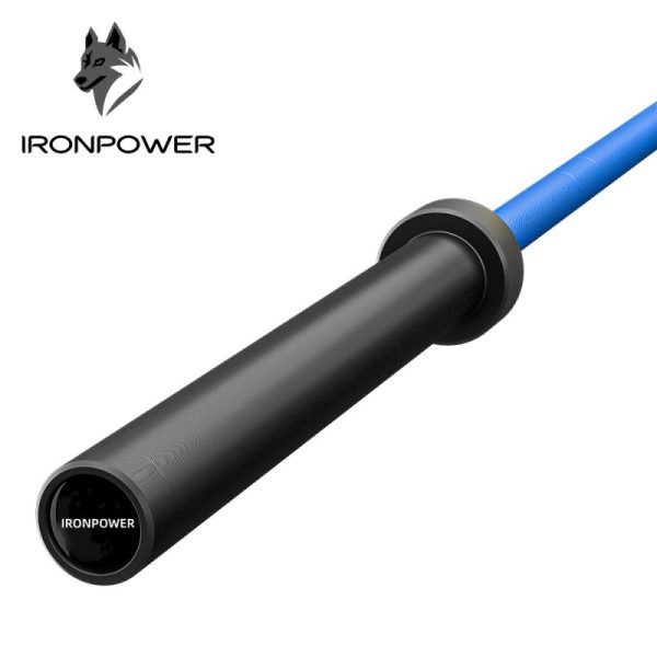 Cerakote Olympic Barbell