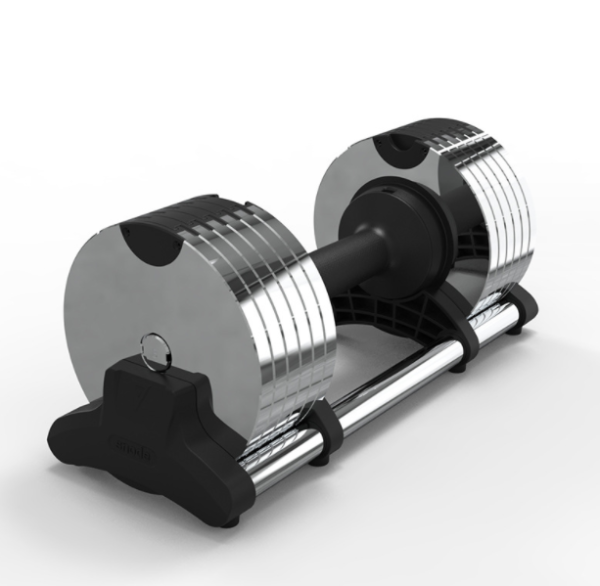ADB001 Adjustable Dumbbell - Image 3