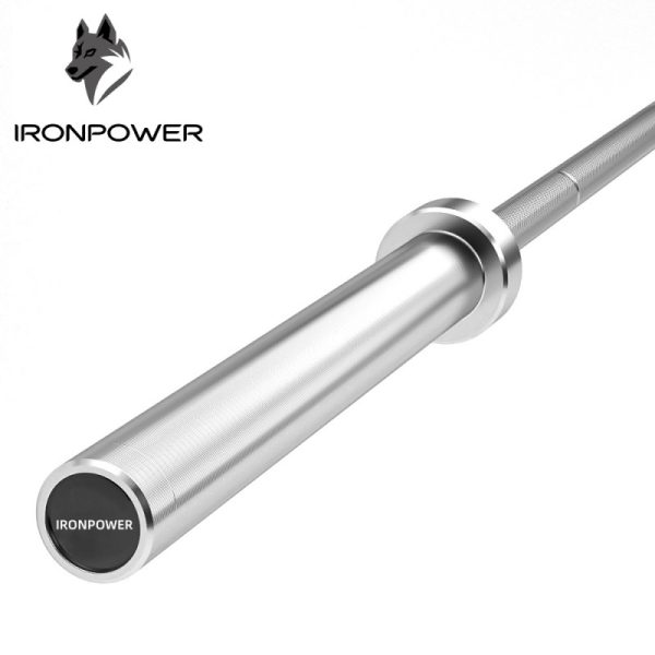 Men Competition/Olympic Barbell
