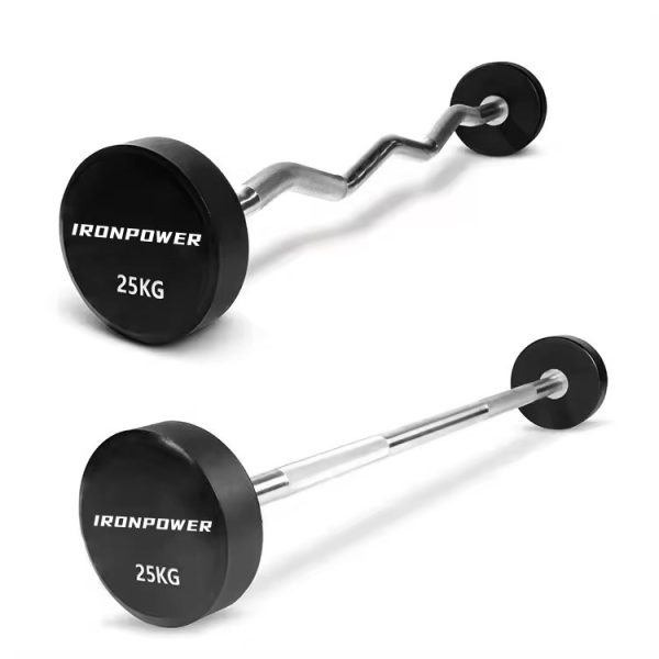 Fixed Barbell