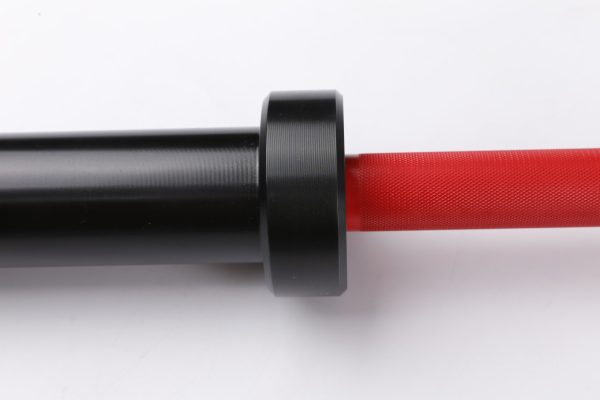 Cerakote Olympic Barbell - Image 5
