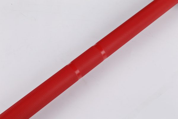 Cerakote Olympic Barbell - Image 3