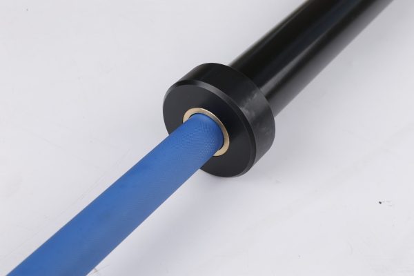 Cerakote Olympic Barbell - Image 2