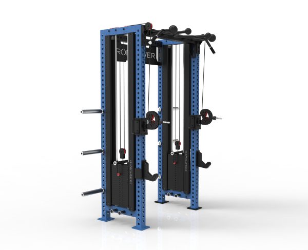 Half Rack Functional Trainer - Image 3