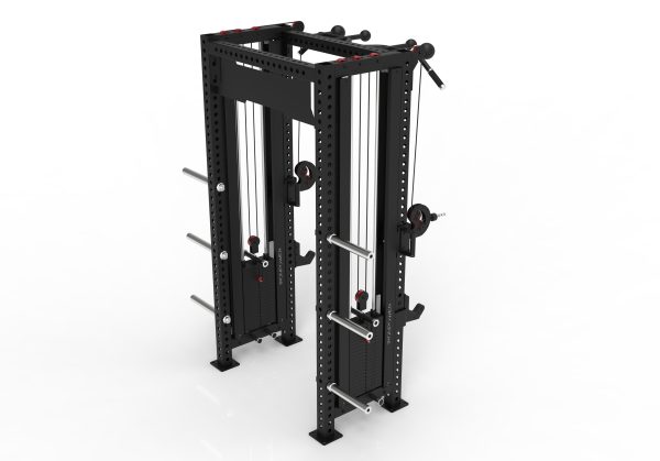 Half Rack Functional Trainer - Image 5