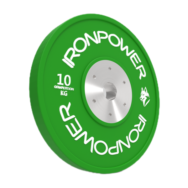 BP003 Competition Weight Plate