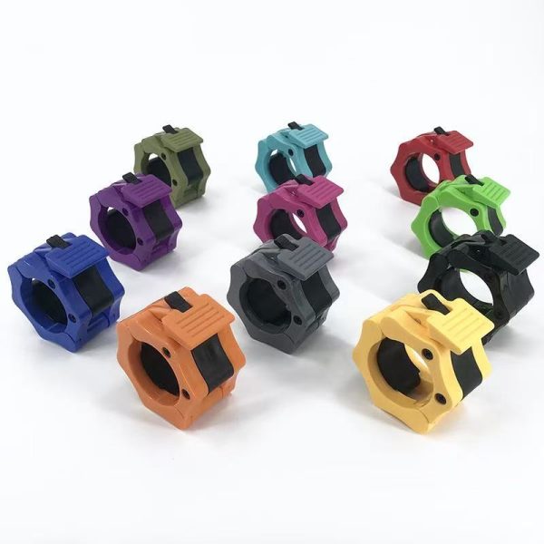 BC001-1 Barbell Collar - Image 3